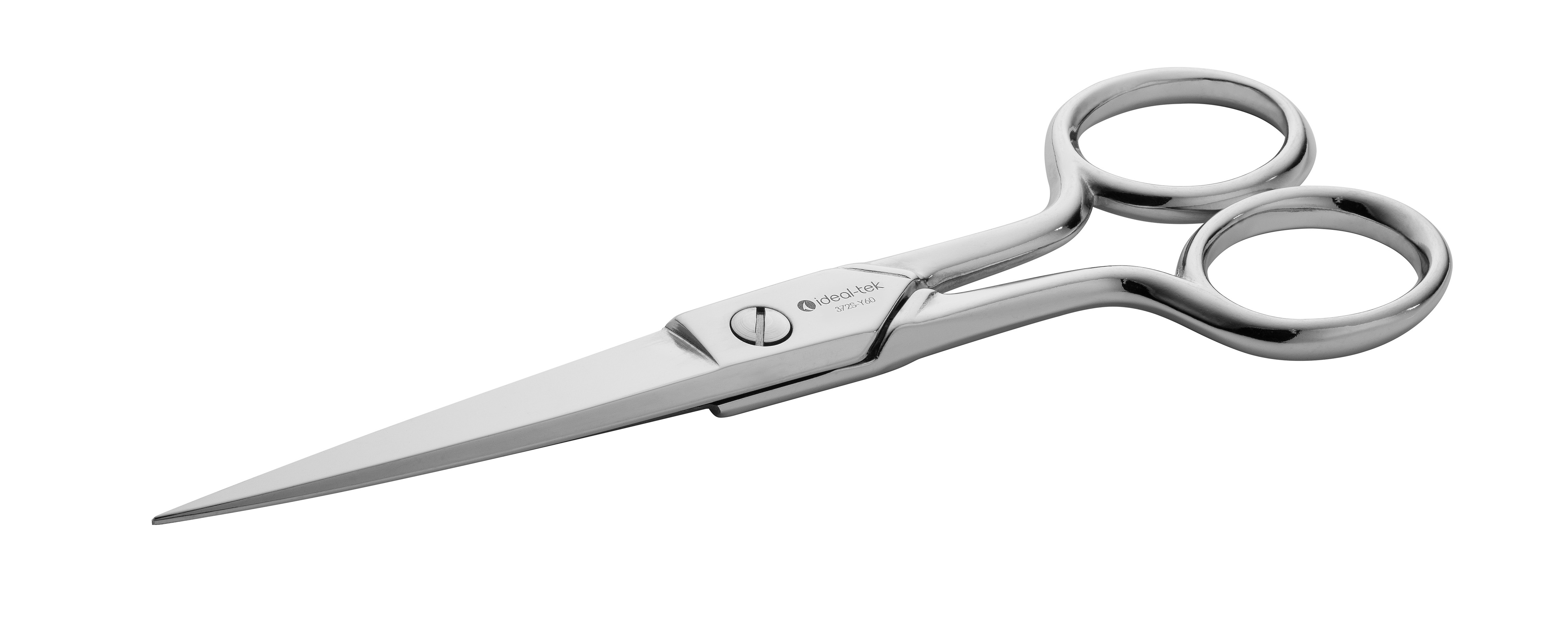 ideal-tek 155 mm Carbon Steel General Purpose Scissor