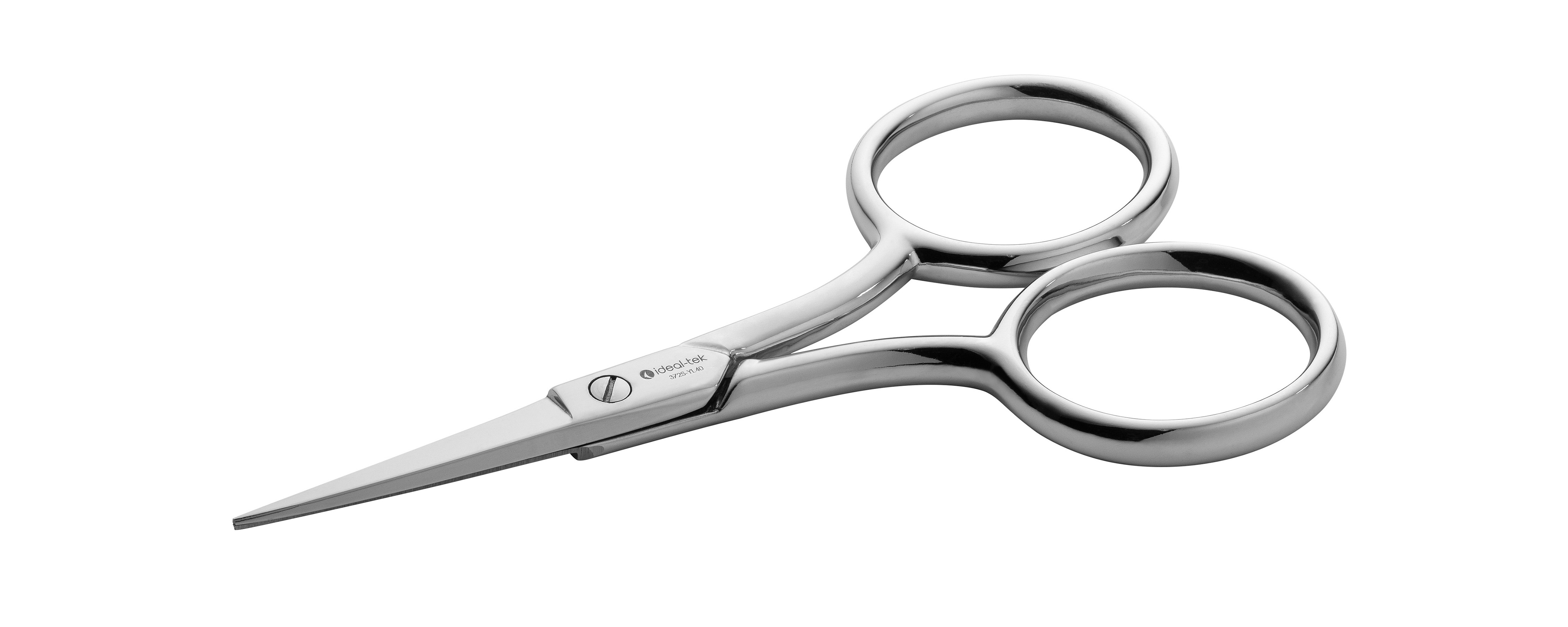 ideal-tek 100 mm Carbon Steel General Purpose Scissor