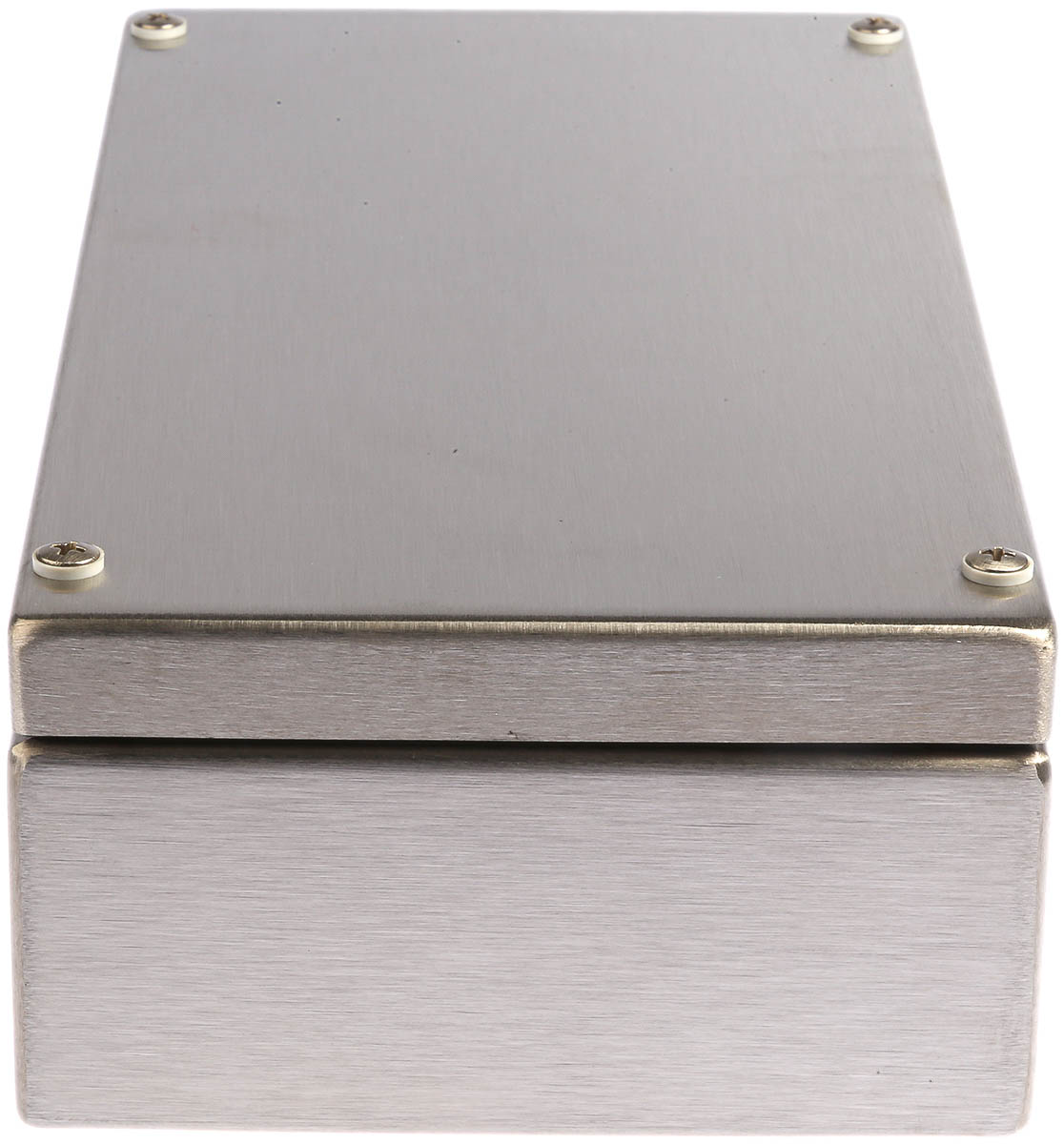 373015080 Rose Stainless Steel Enclosures Series Stainless Steel Wall Box, IP66, IECEx, ATEX, 150 mm x 300 mm x 81 mm