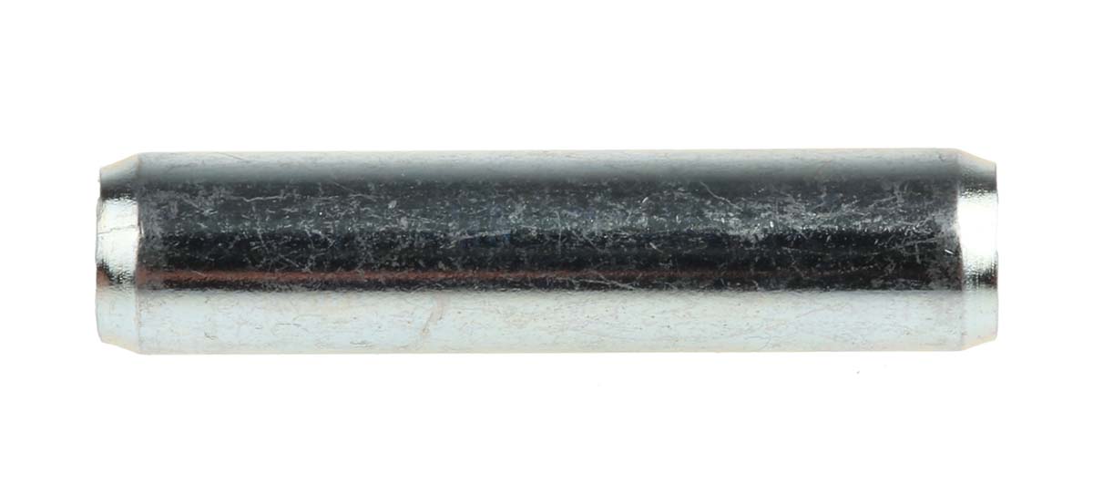 374-058 RS PRO 5 mm Diameter Galvanised Steel Spring Pin