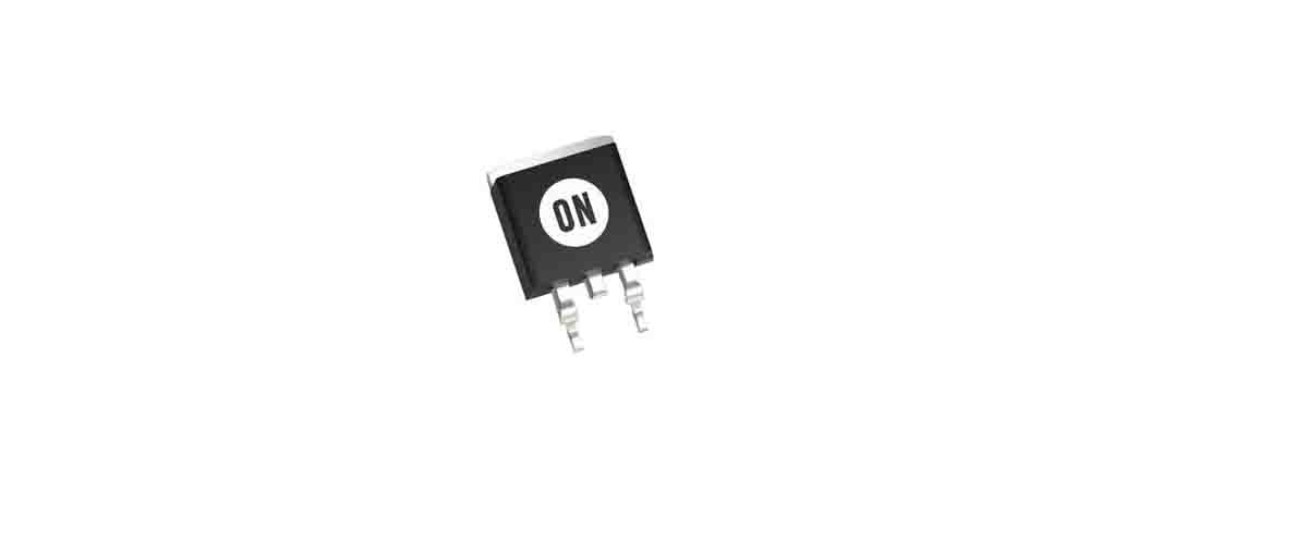 ntd360n80s3z onsemi SUPERFET III Type N-Channel MOSFET & Diode, 13 A, 800 V Enhancement, 3-Pin TO-252