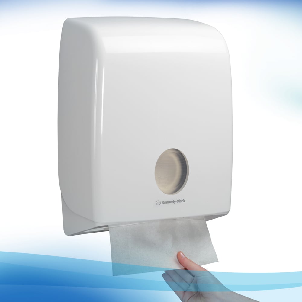 3749 SCOTT Scott® () Multifold Hand Towels, 238 x 81 mm, 1 Ply, 4000 Sheets