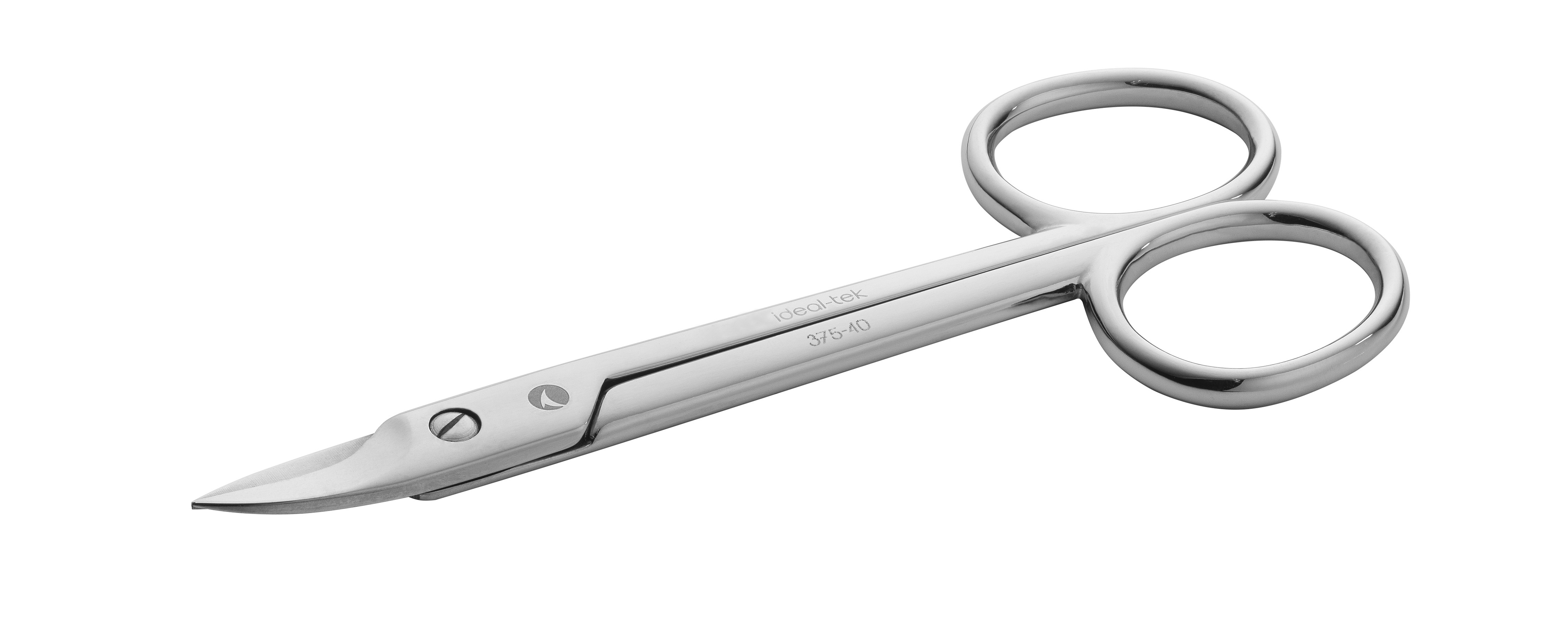 ideal-tek 105 mm Carbon Steel General Purpose Scissor