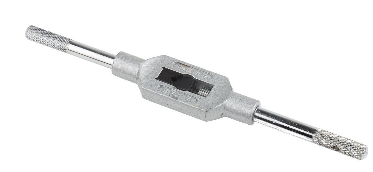 375-9323 RS PRO Tap Set, M12 Thread, Metric Standard, Hand Tap