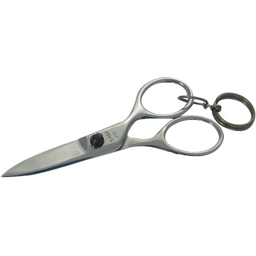 SAM 130 mm Stainless Steel Cable Cutting Scissor