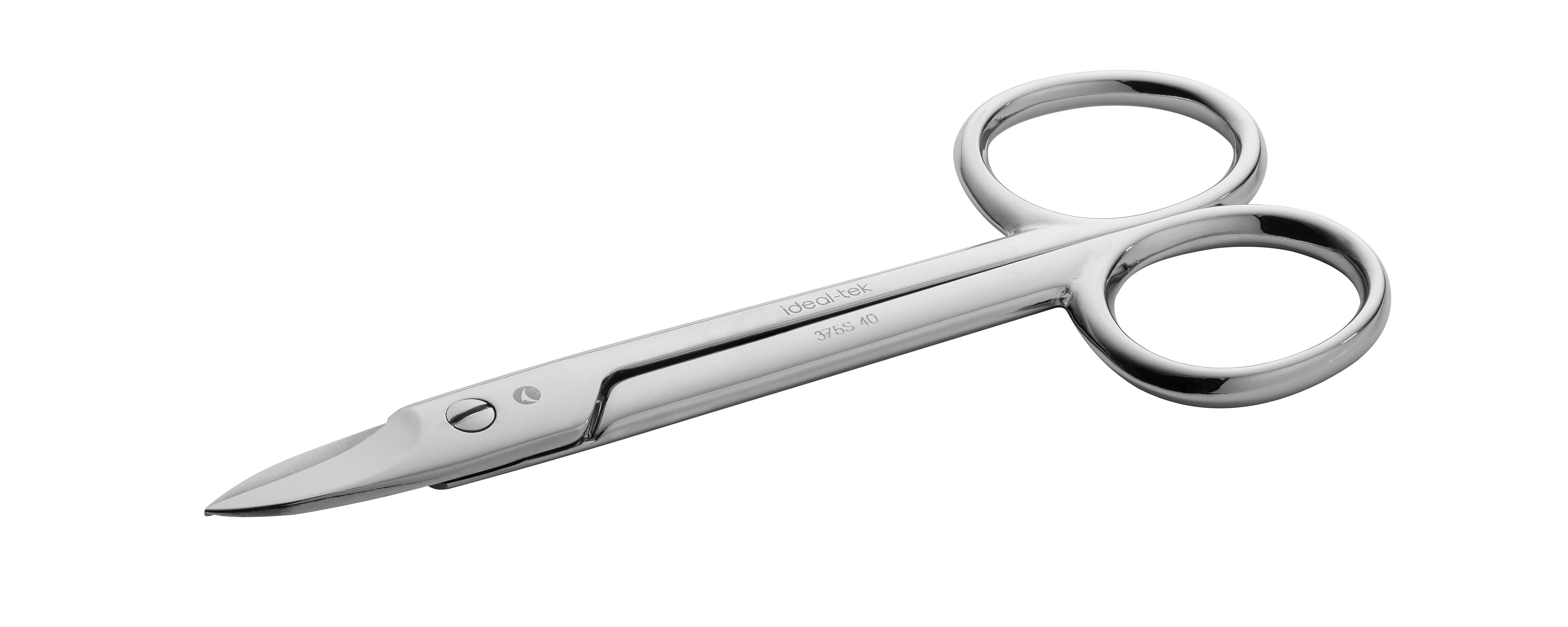 ideal-tek 105 mm Carbon Steel General Purpose Scissor