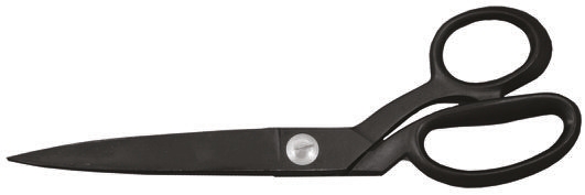 William Whiteley & Sons 254mm High Carbon Steel General Purpose Heavy Duty Shears