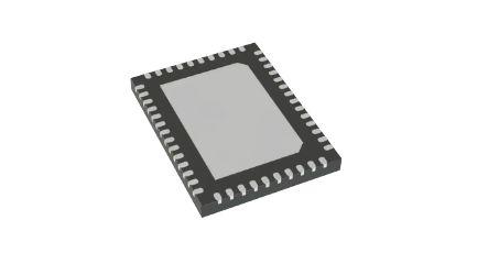 STMicroelectronics IPS1025HFQ, 1High Side, High Side Power Switch IC