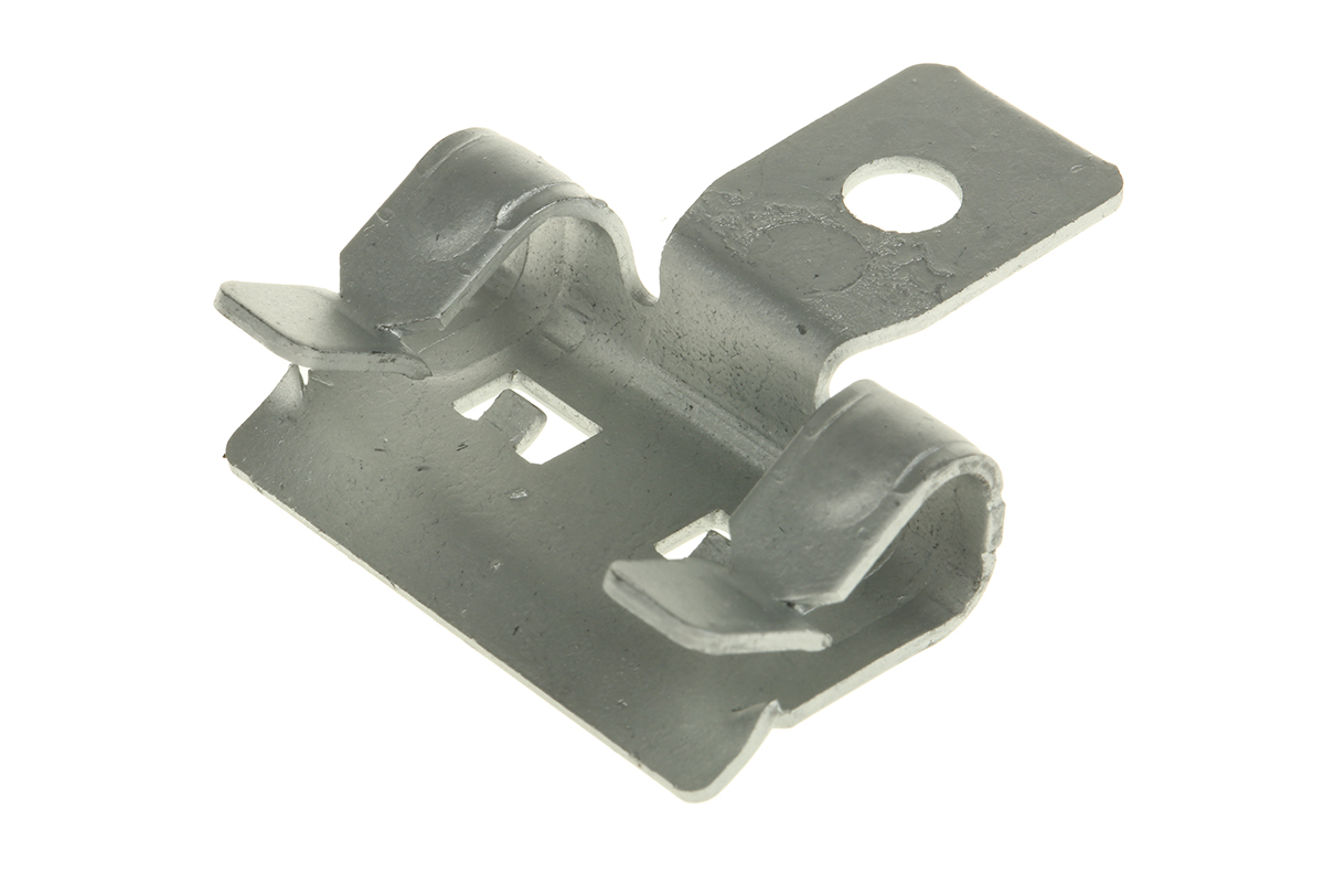RS PRO Flange 8 mm