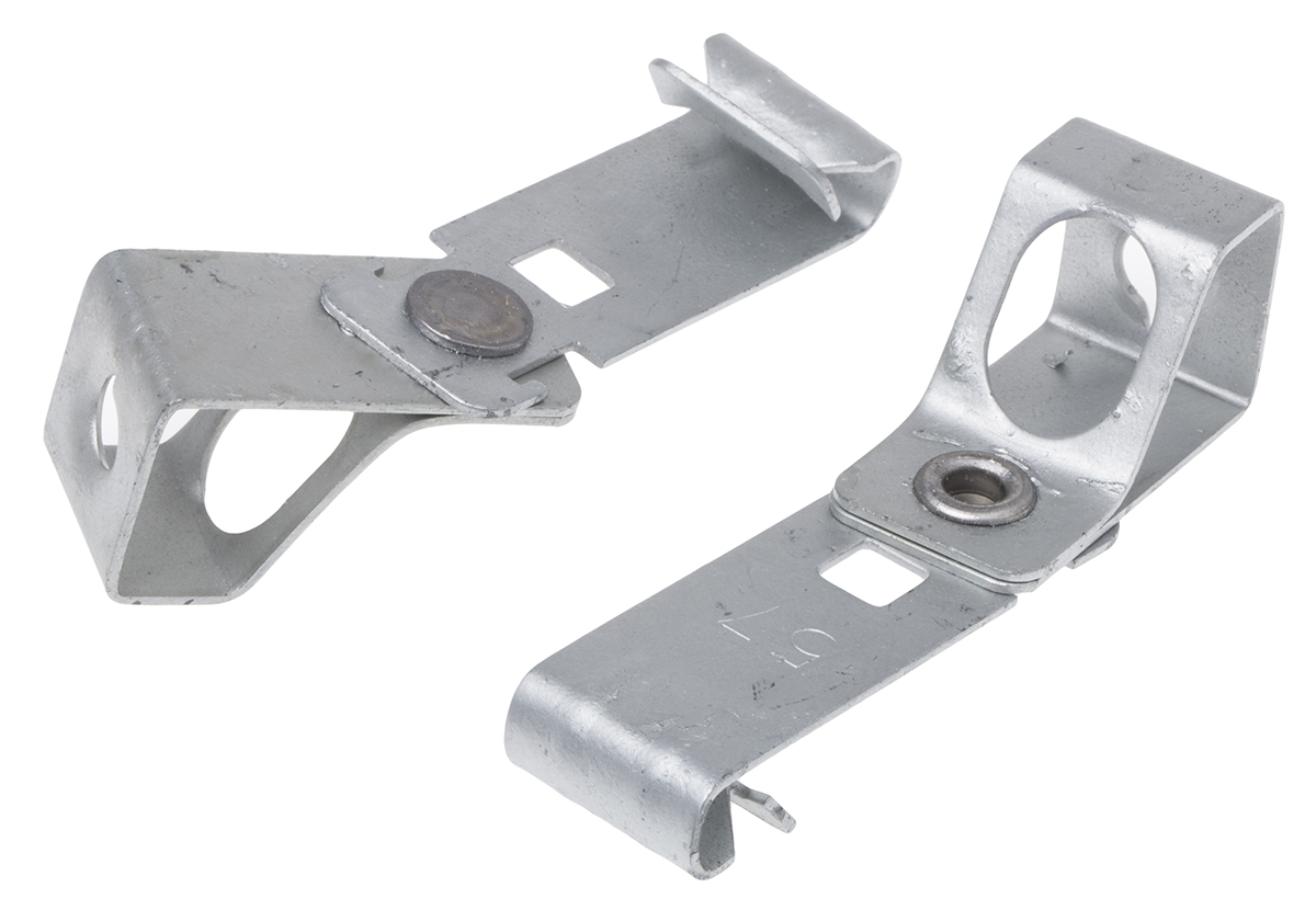 RS PRO Flange 7 mm