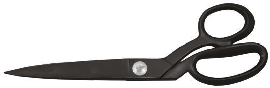 William Whiteley & Sons 10 in High Carbon Steel General Purpose Heavy Duty Shears