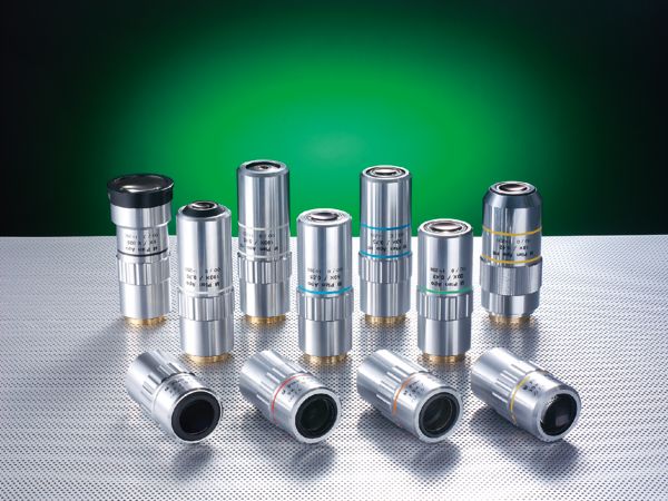 Mitutoyo Long Working Distance Lens, For Microscope