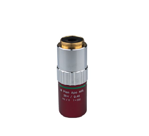 Mitutoyo Long Working Distance Lens, For Microscope