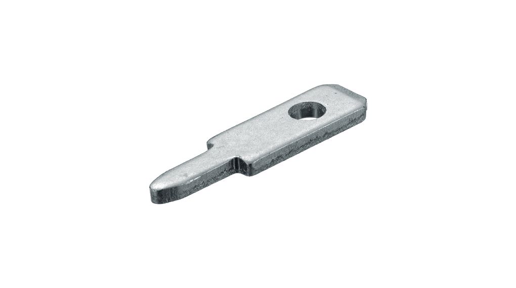 Vogt Quick Disconnect Crimp Terminal, 2.8 mm Tab Size