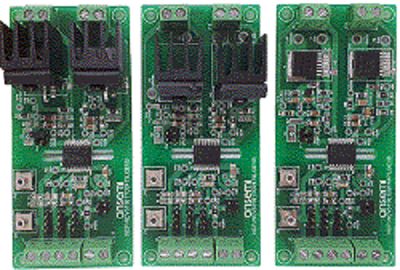 onsemi NCP-NCV51561TO2474LGEVB: NCP/NCV51561 EVB OPN MOSFET for NCP5156x