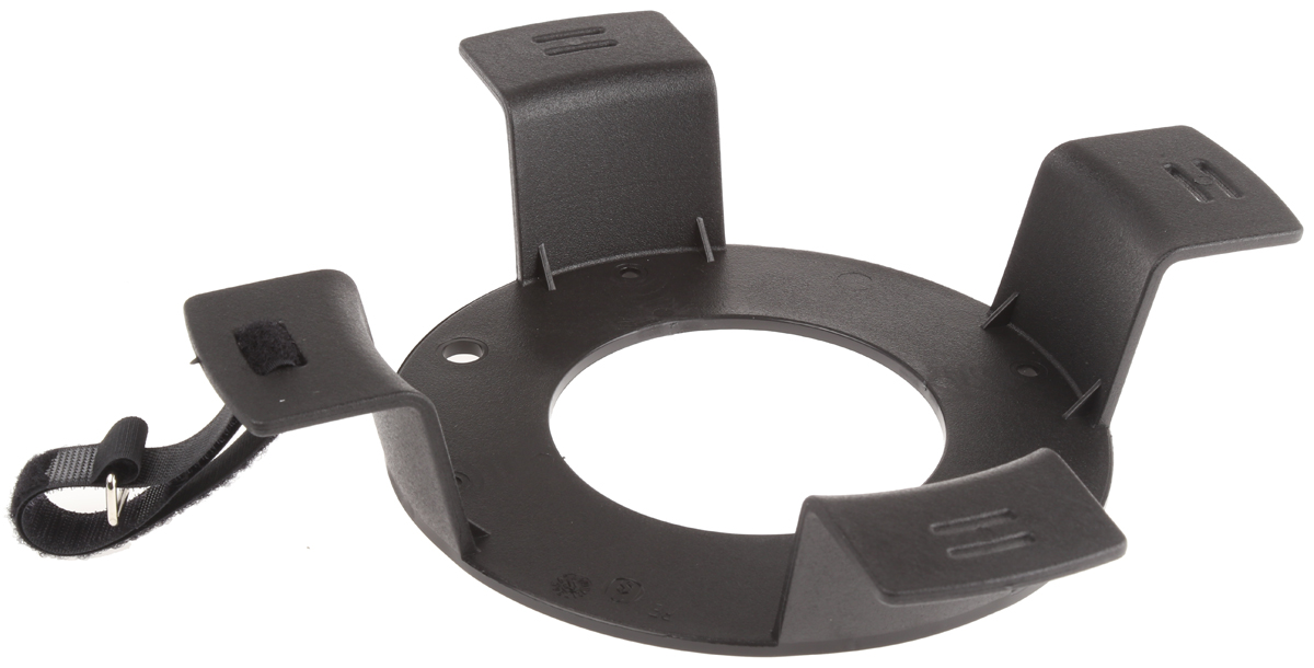 RS PRO Cable Rack in Plastic Cable Rack