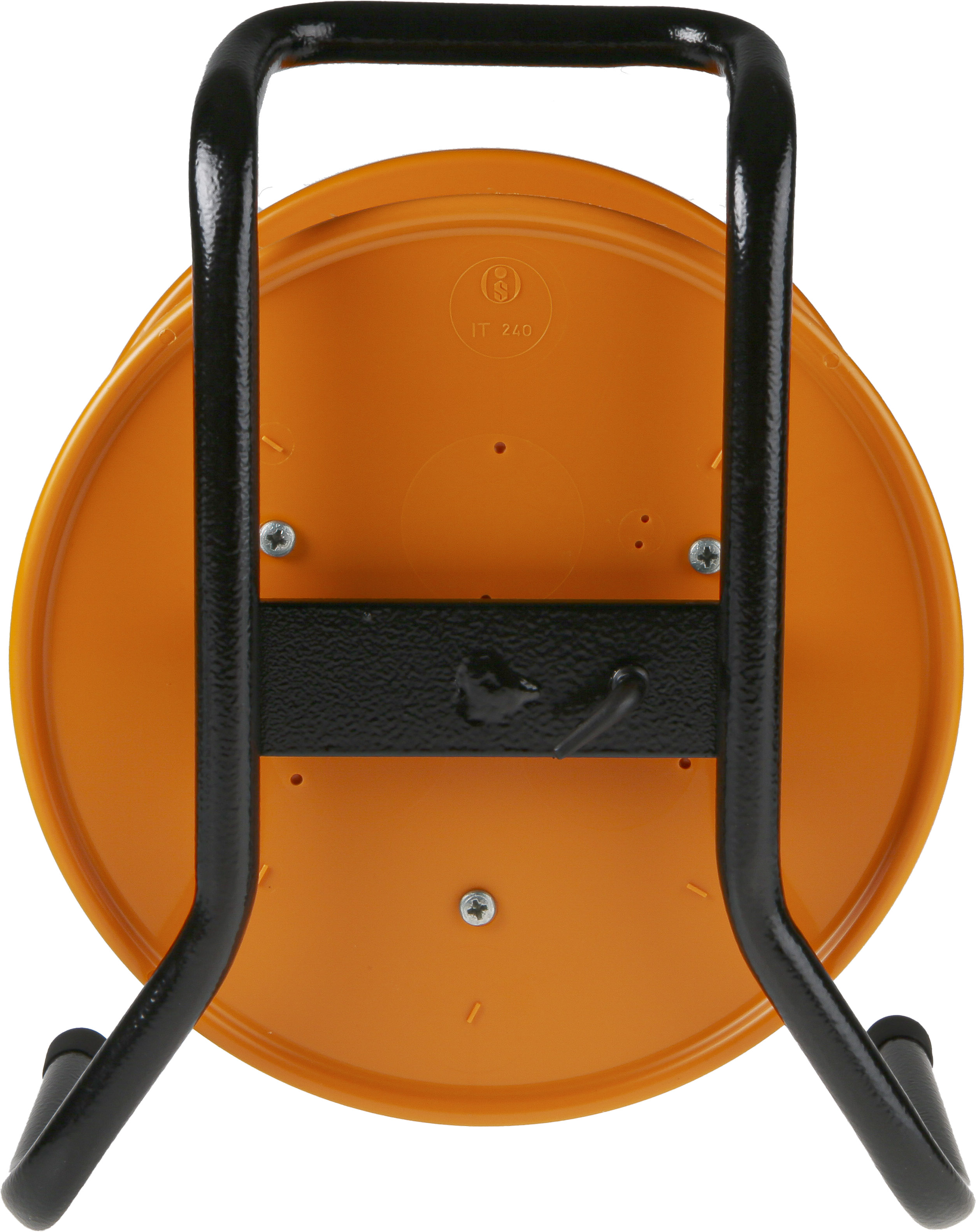 379-3727 RS PRO Empty Cable Reel in Plastic Empty Cable Reel