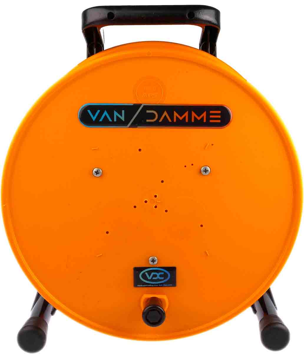 379-3733 RS PRO Empty Cable Reel in Plastic Empty Cable Reel