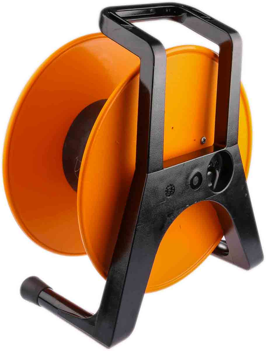 379-3733 RS PRO Empty Cable Reel in Plastic Empty Cable Reel