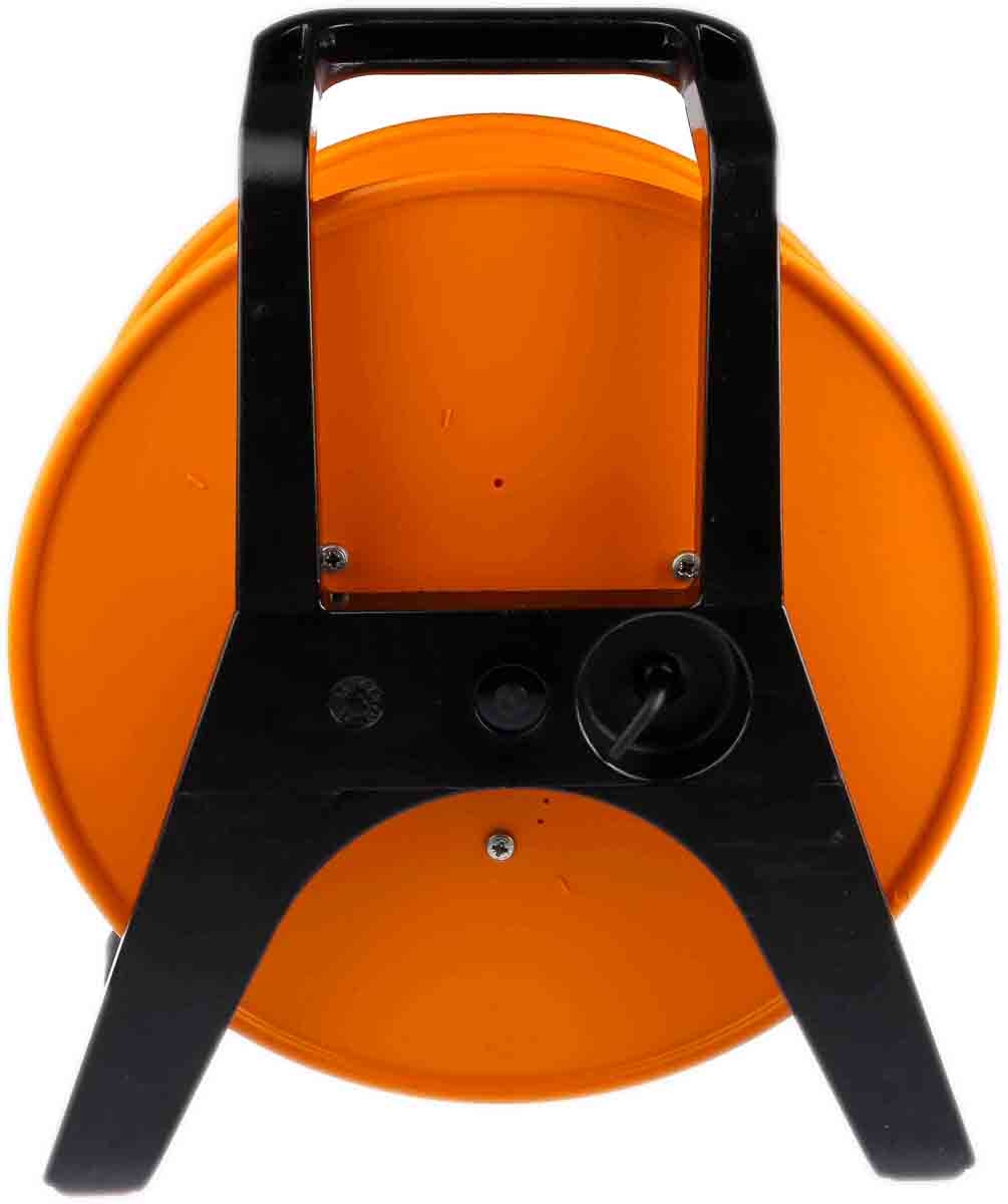 379-3733 RS PRO Empty Cable Reel in Plastic Empty Cable Reel