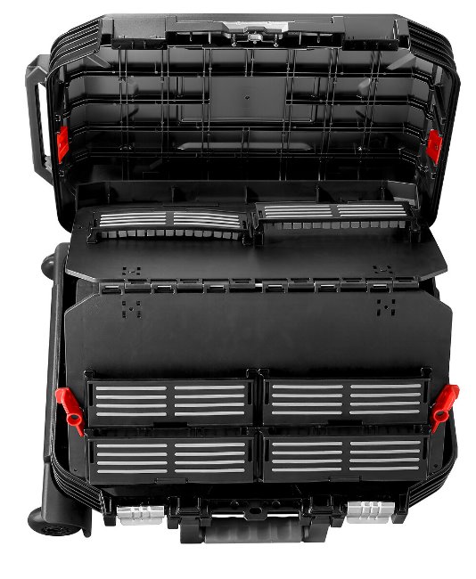 bvr30cm1pf Facom Tool Kit