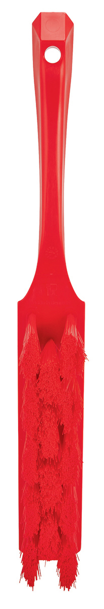 45854 Vikan Red Hand Brush