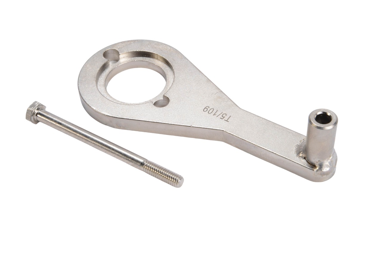 SAM, P3462-109 Blocking Tool for use with Automotive Connector