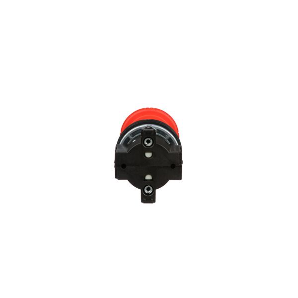 9001kr16 Schneider Electric Harmony 9001K Series, Twist Release, Emergency Stop Push Button Head 30mm Diameter