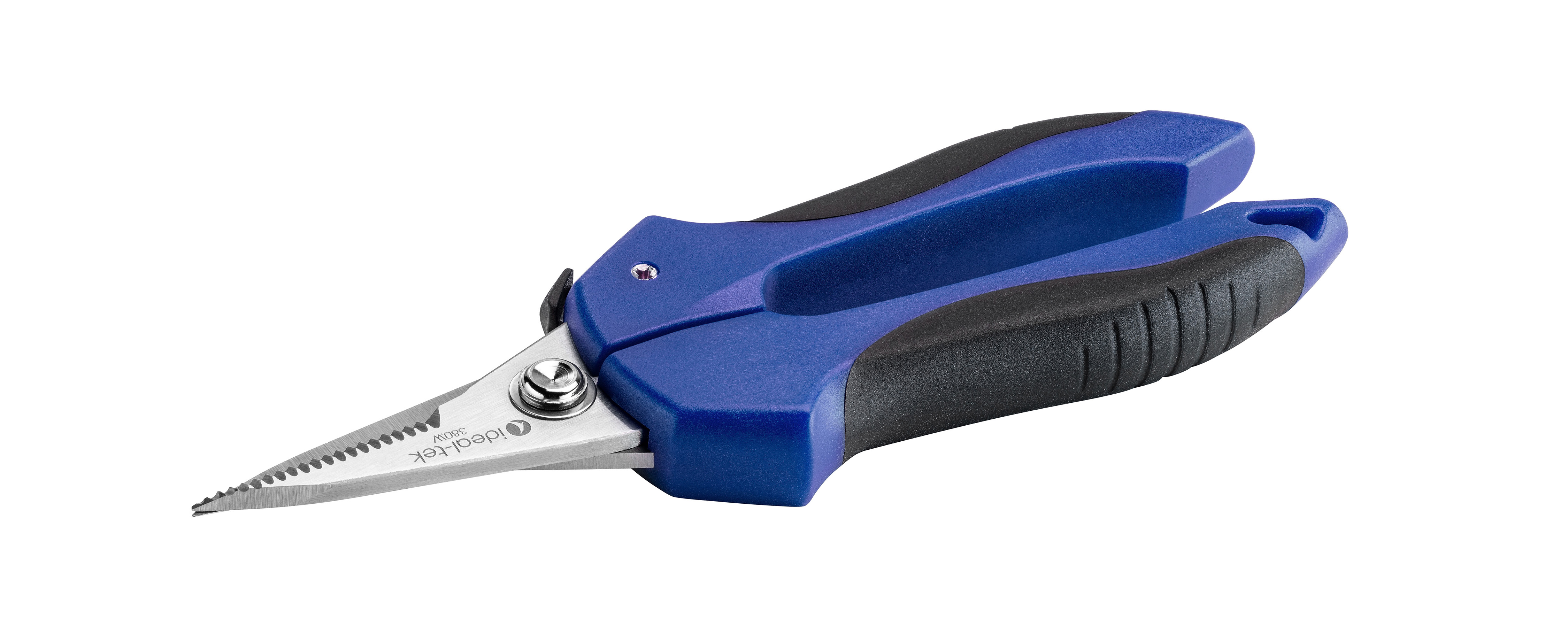 ideal-tek 145 mm Stainless Steel General Purpose Heavy Duty Shears