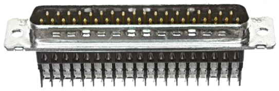 380598-1 TE Connectivity, Mini-Spring PCB Socket, 7.5A 25 AWG