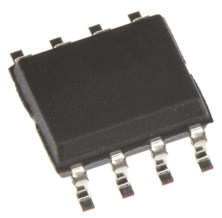 Renesas Electronics MOSFET Gate Driver, 4 A 8-Pin 5 V, SOIC