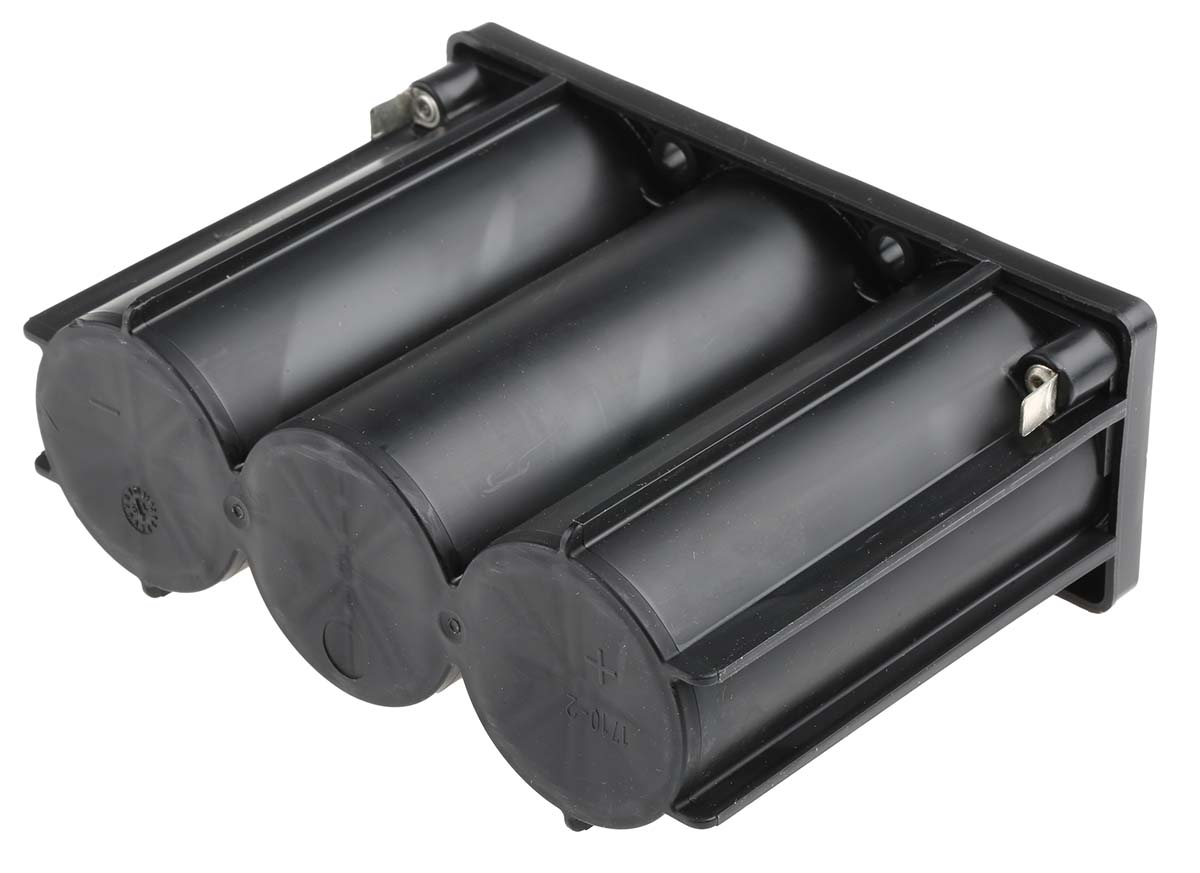 rsamp3710 Enersys 6 V, Tab Sealed Lead Acid Battery, 8 Ah, 54.1mm x 101.6 mm