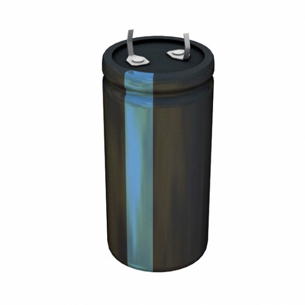 Cornell-Dubilier 15000 μF Capacitor 35V dc, Snap-in - 380LX153M035J052