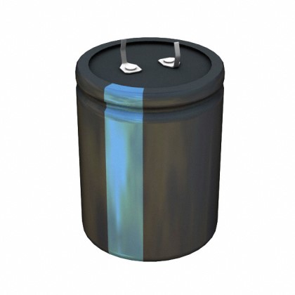 Cornell-Dubilier 8200 μF Capacitor 50V dc, Snap-in - 380LX183M050A452