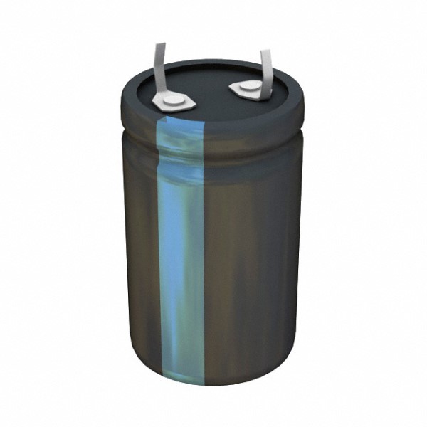 Cornell-Dubilier 4700 μF Capacitor 50V dc, Snap-in - 380LX472M050H032