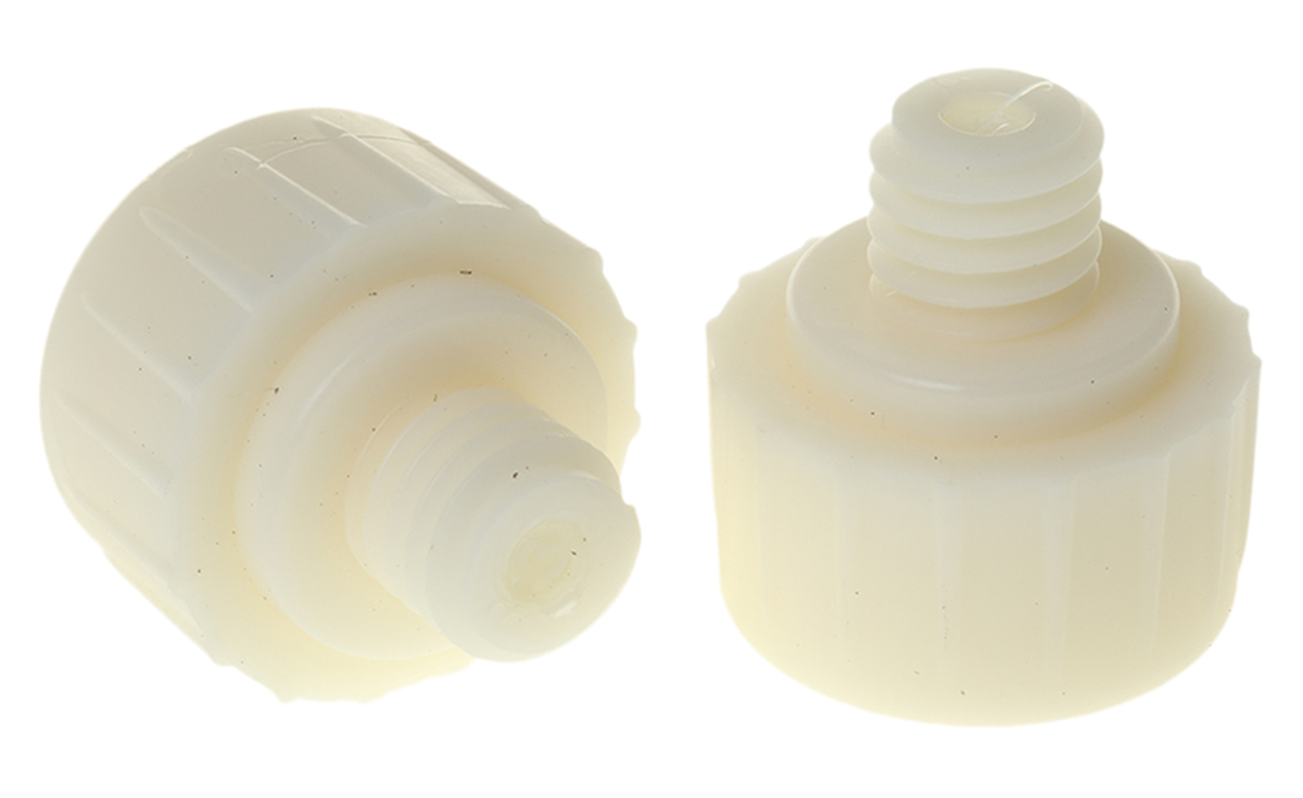 RS PRO Nylon Replacement Mallet Face Replaceable Face