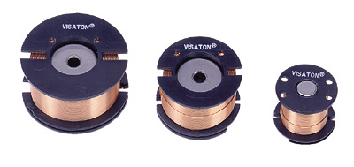 Visaton Wirewound Surface Mount Inductor 10 mH