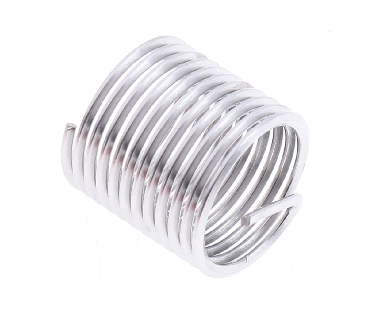 38142 Recoil 10 piece Thread Repair Kit