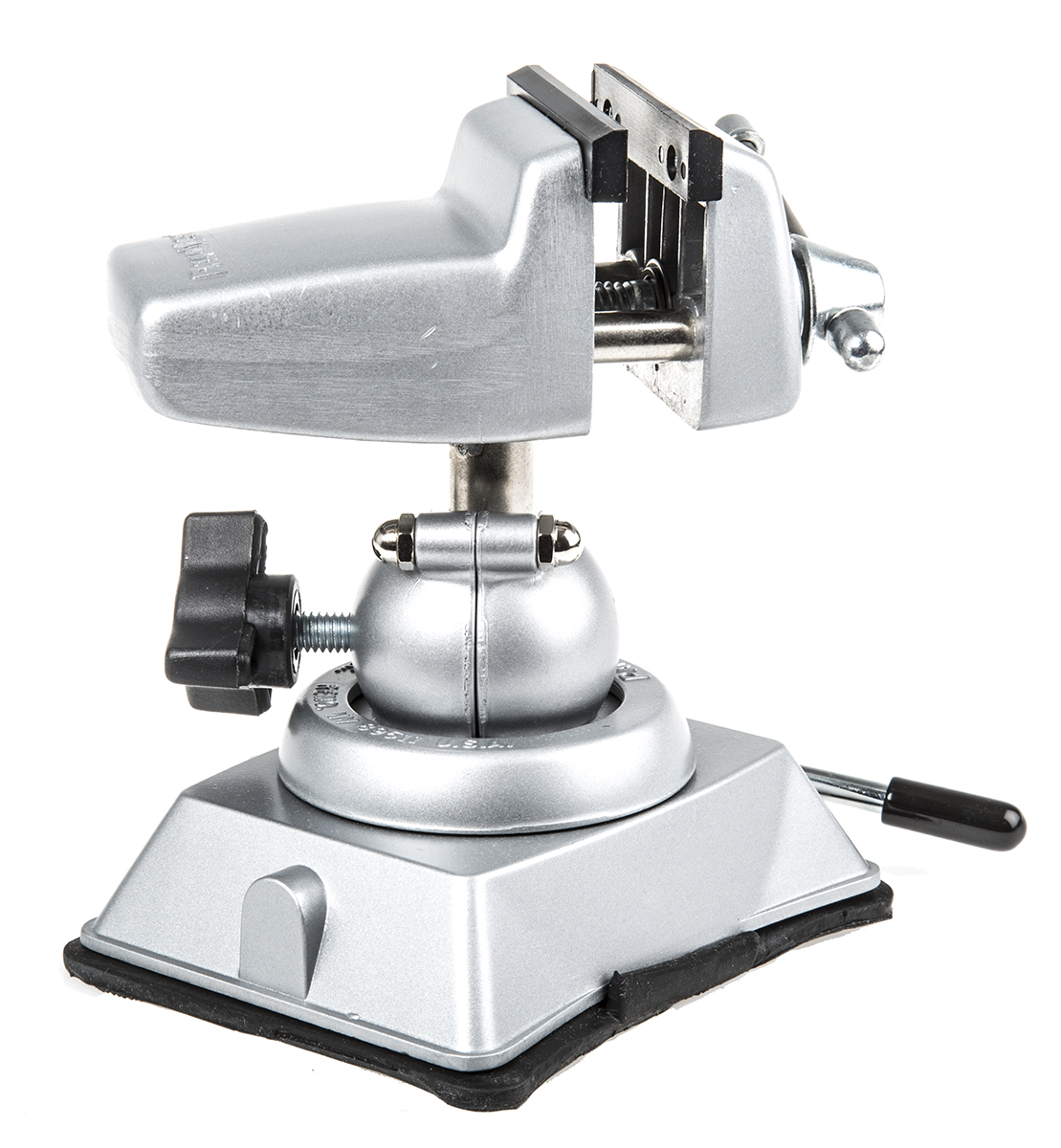 Panavise Bench Vice 63 mm x 57 mm, 1.3 kg