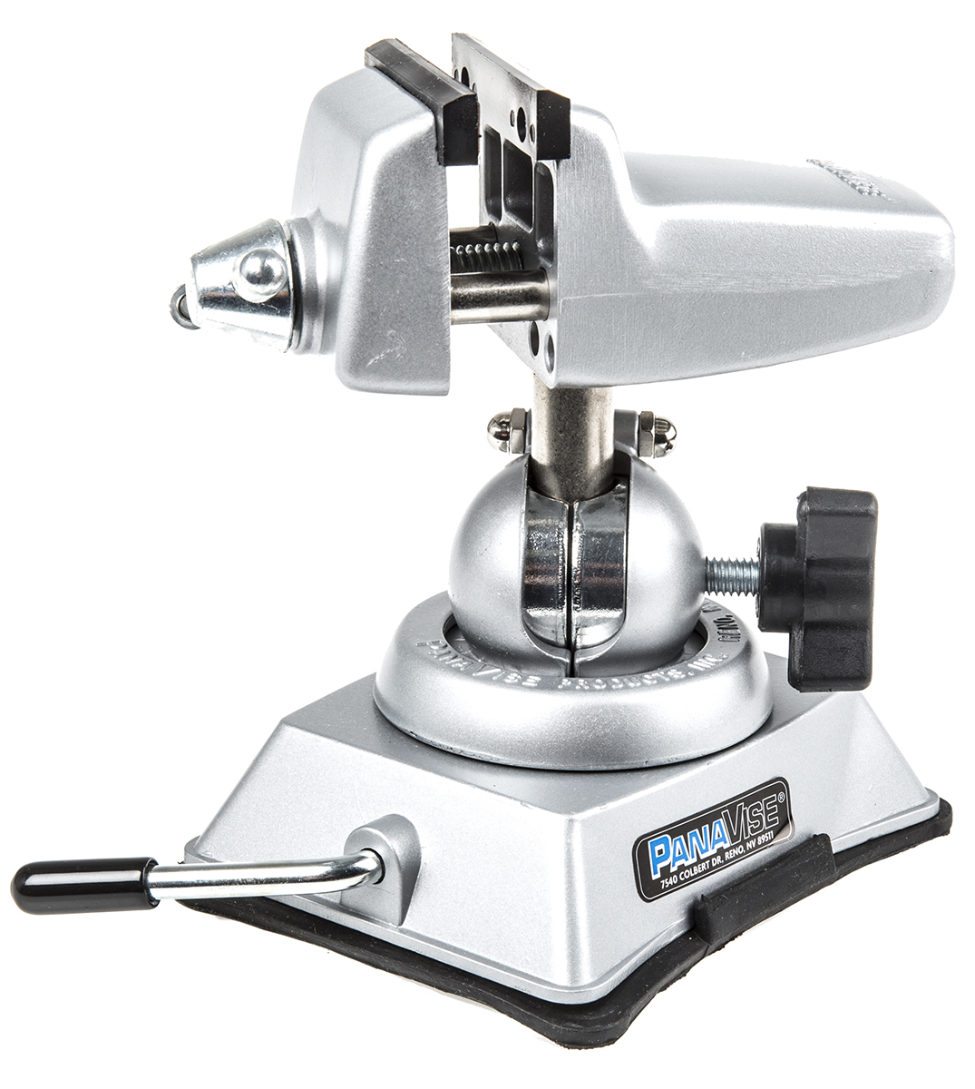 381 Panavise Bench Vice 63 mm x 57 mm, 1.3 kg