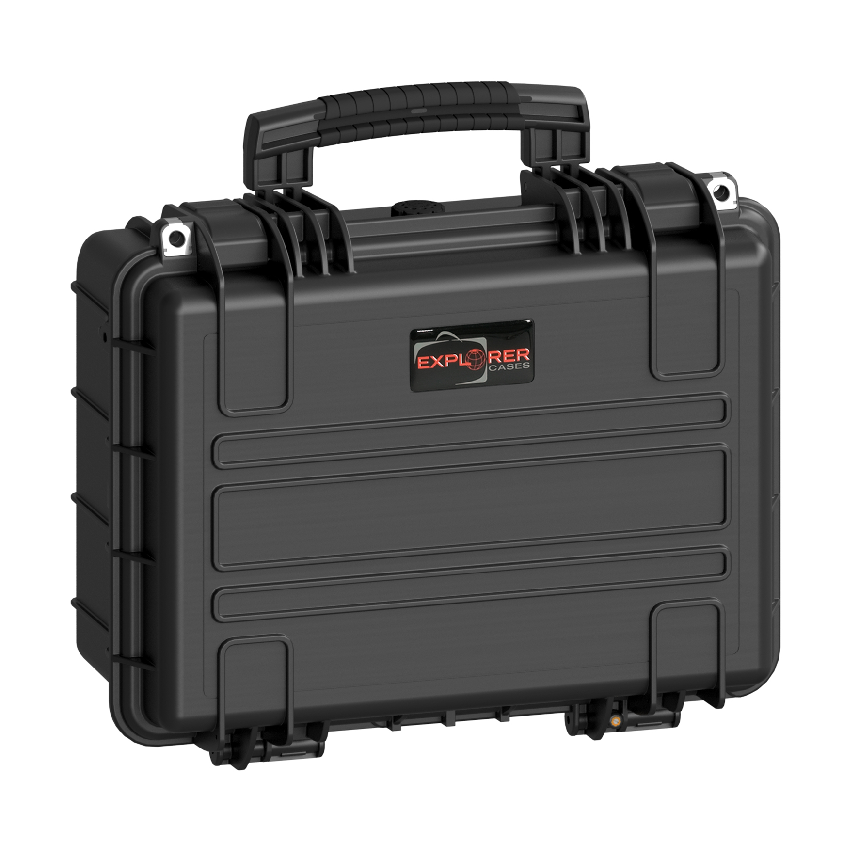 Explorer Cases HL.B Metal, Plastic Watertight Case Wheeled, 340 mm 202 mm
