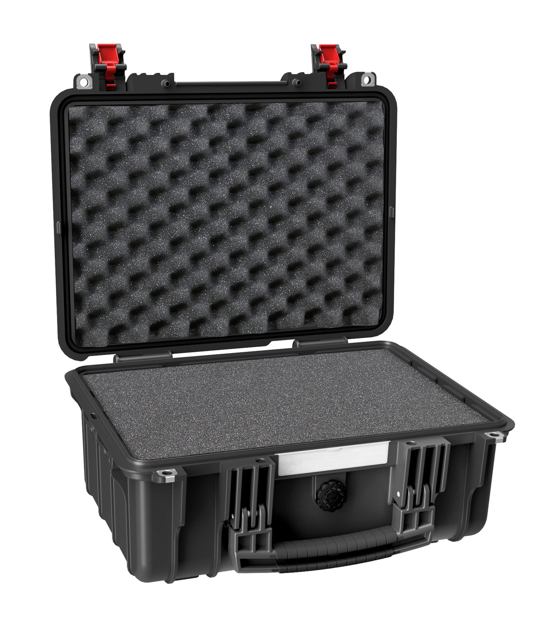 3818hlb Explorer Cases HL.B Metal, Plastic Watertight Case Wheeled, 340 mm 202 mm
