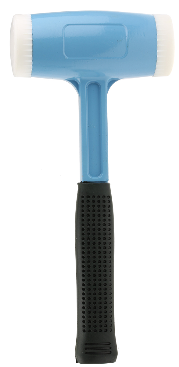 382-2083 RS PRO Nylon Mallet Replaceable Face