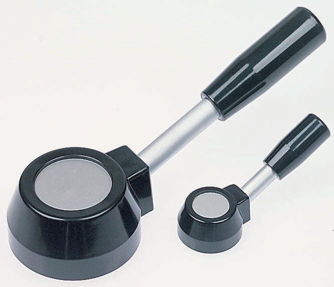 Elesa Control