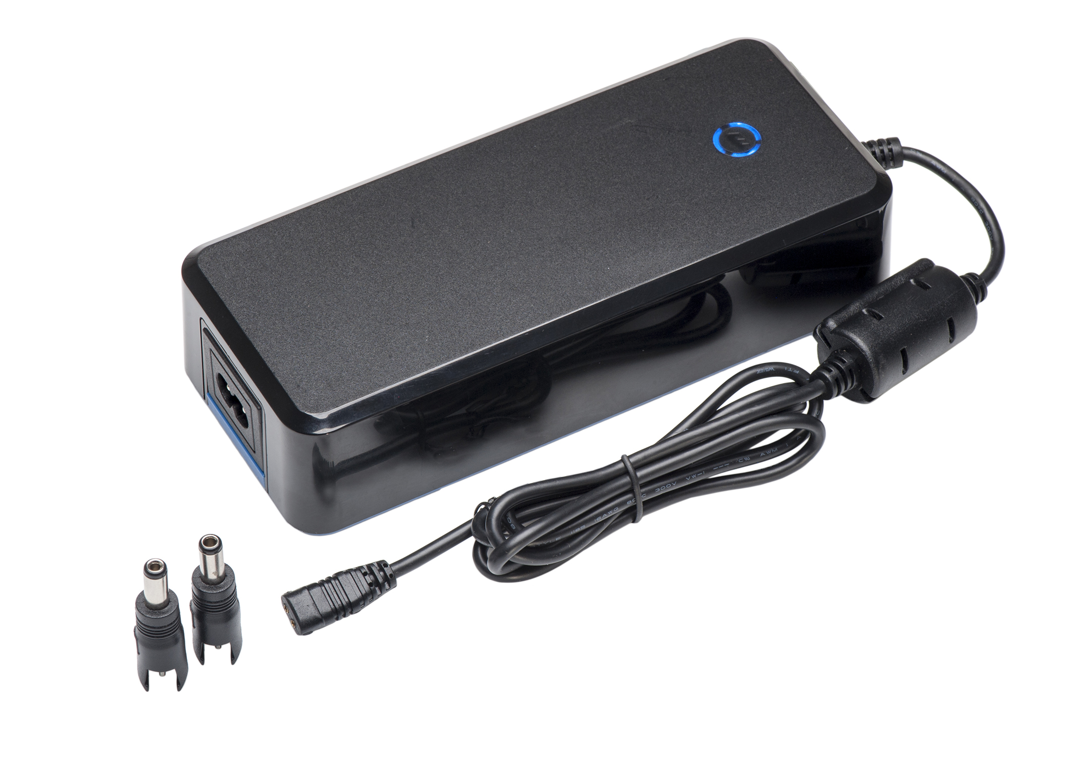 Mascot 120 W AC-DC Power Adapter AC/DC Adapter 2-Pin (IEC) 36V dc Output, 3.3 A