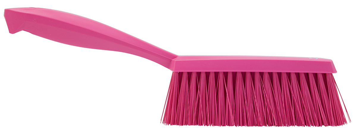 45891 Vikan Pink Hand Brush