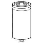 EPCOS Washer for use with Capacitor