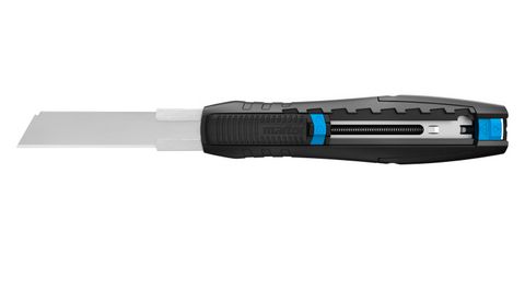MARTOR Safety Knife with Safety Knife Blade Blade Retractable 109.4 mm
