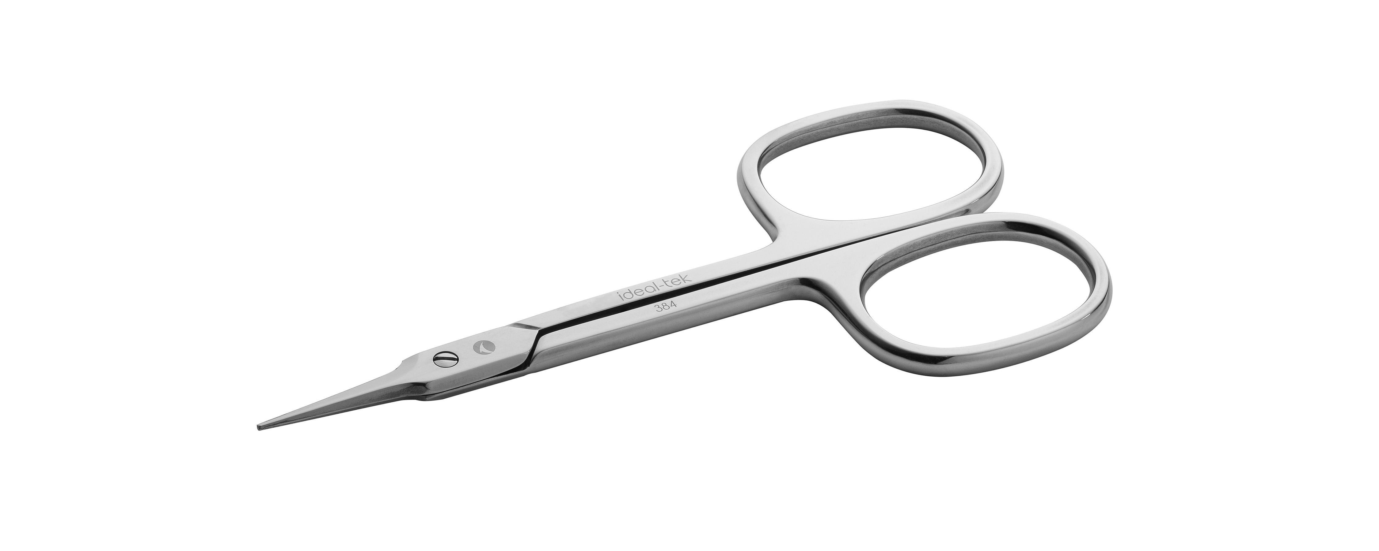 ideal-tek 90 mm Stainless Steel Laboratory Scissor