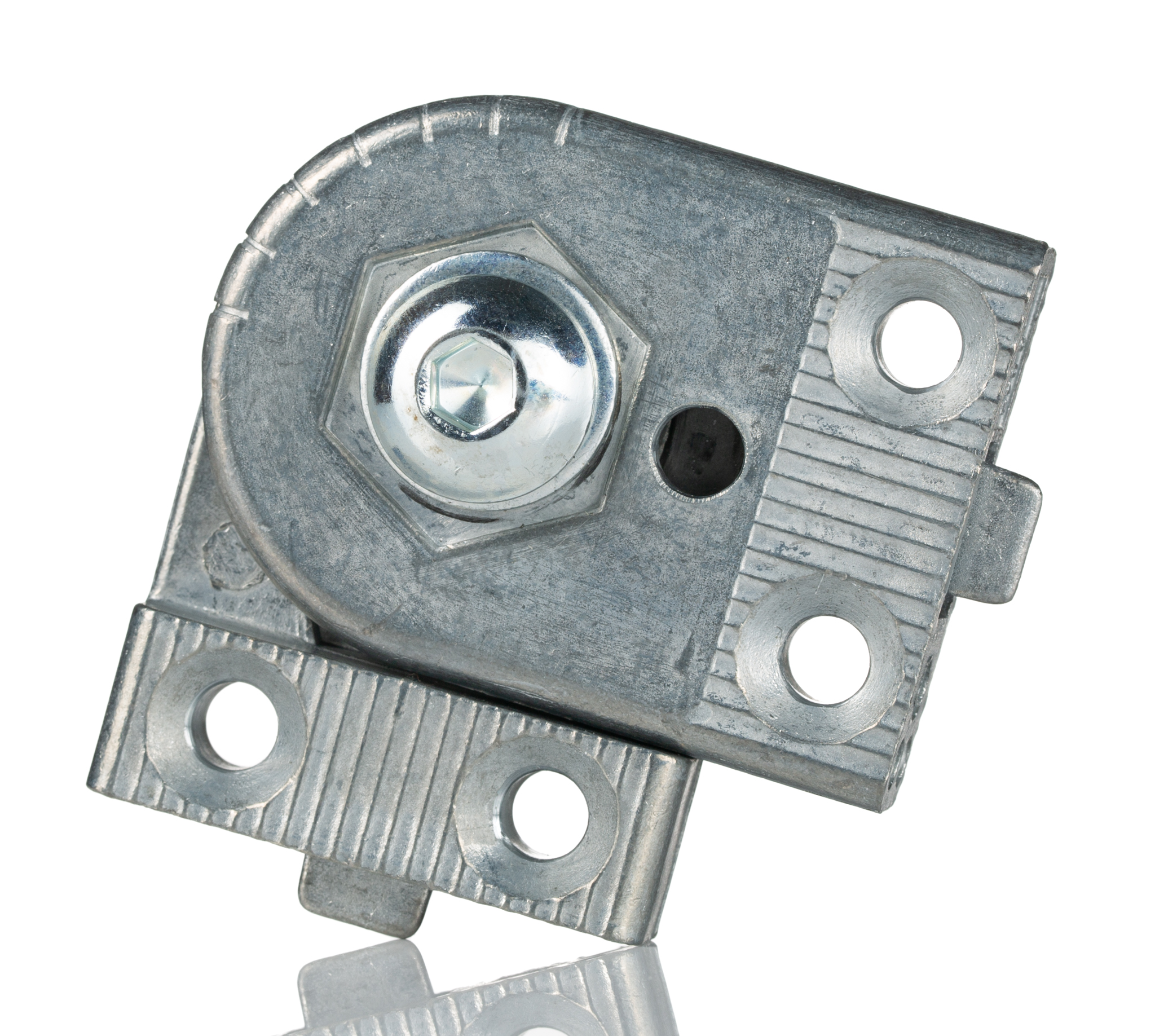 3842502684 Bosch Rexroth Joint Clamp, Connecting Component, Strut Profile 45 mm, Groove Size 10 mm
